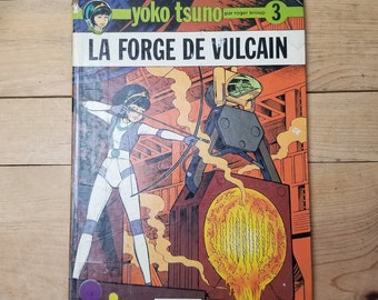 Yoko tsuno nackt