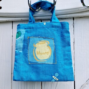 Hunny pot tiny bag