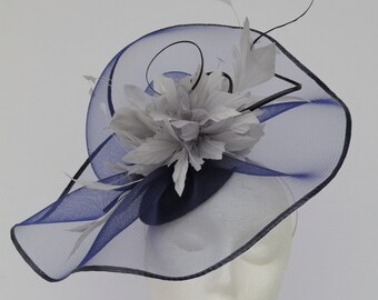Mother of Groom Hat - Etsy UK