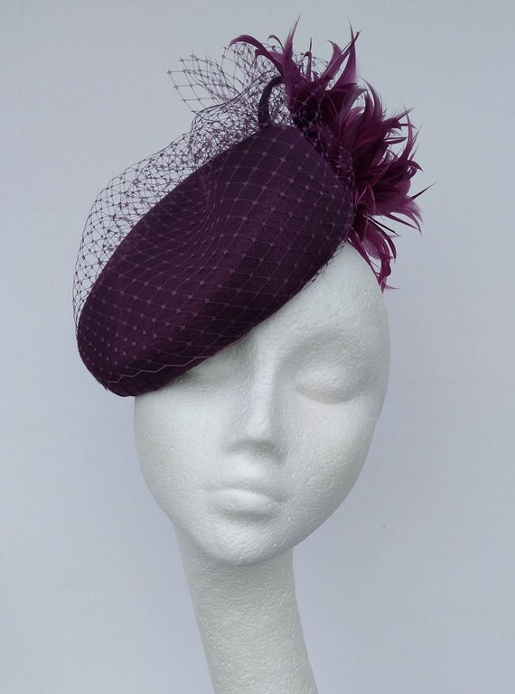 Purple Wedding Purple Mother of Bride or Groom