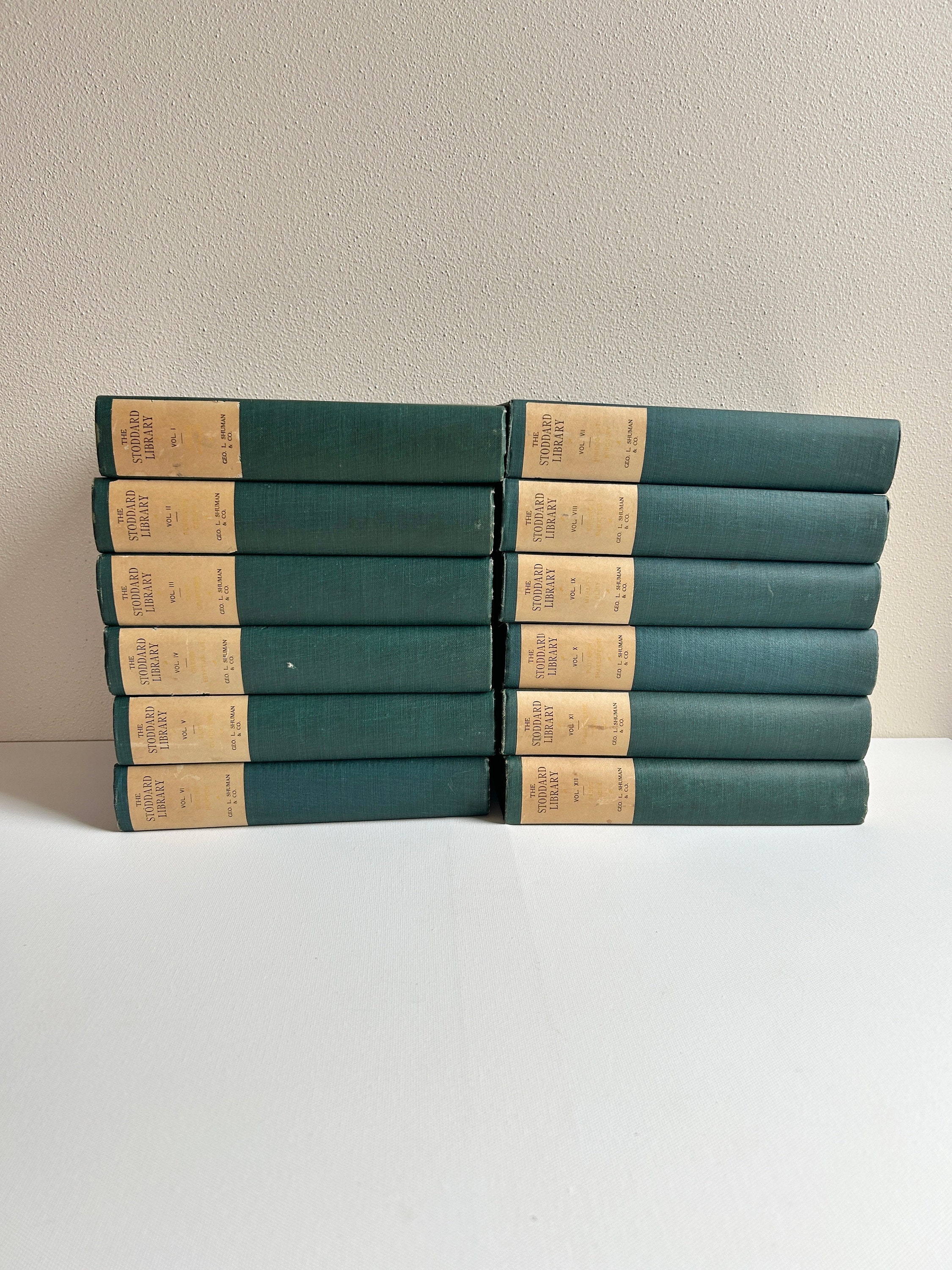 Loeb Classical Library Books - Etsy