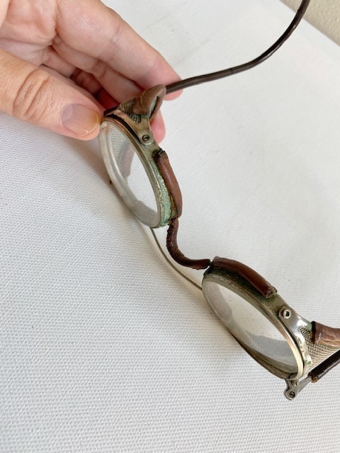 小物 American Optical safety glasses 46-20 小物 American Optical safety glasses 46-20 American Optical