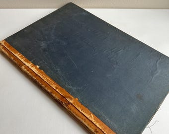 1896 Harper’s Weekly and Harper’s Bazaar Magazines, 4 Bound Issues