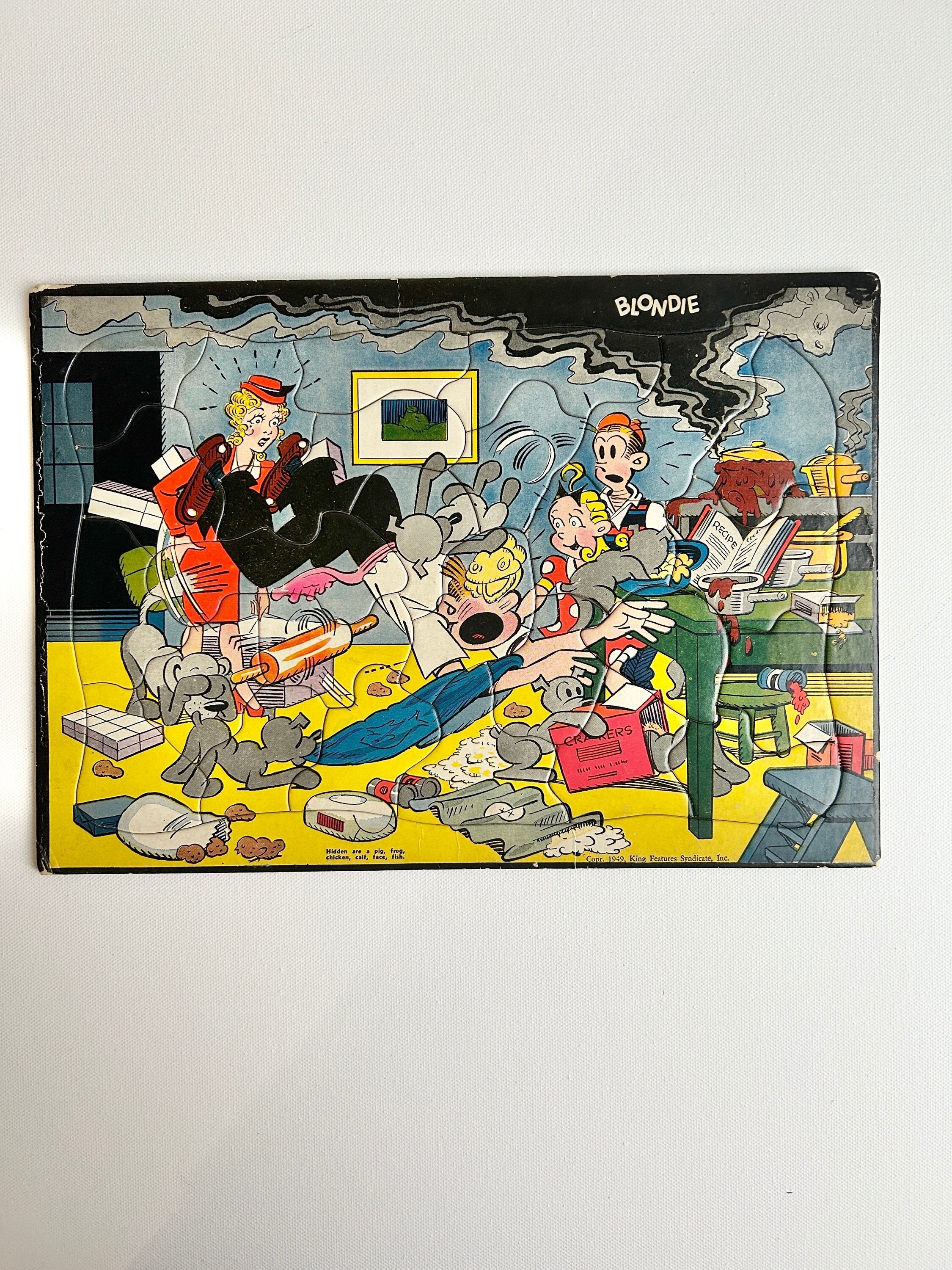 Moulinsart Tintin Jigsaw Puzzle + Posters x10 500-1000 Pieces BUY  INDIVIDUALLY