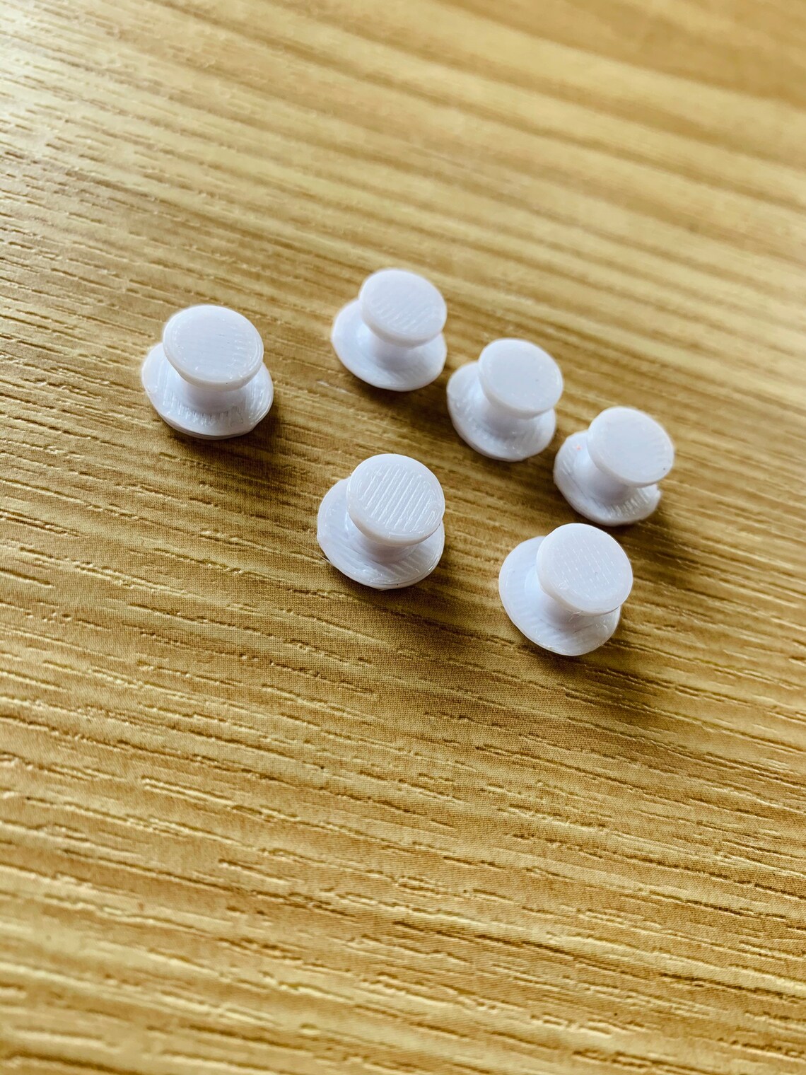 DIY Croc style Charms 3D printed Base Etsy