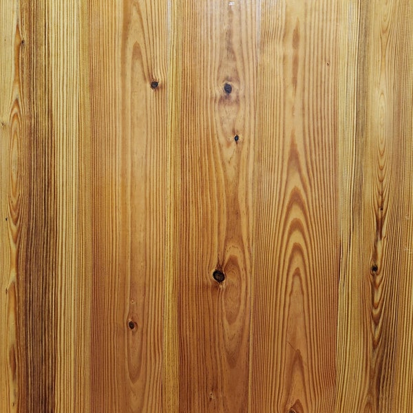 Old Growth New Long Leaf Pine Flooring