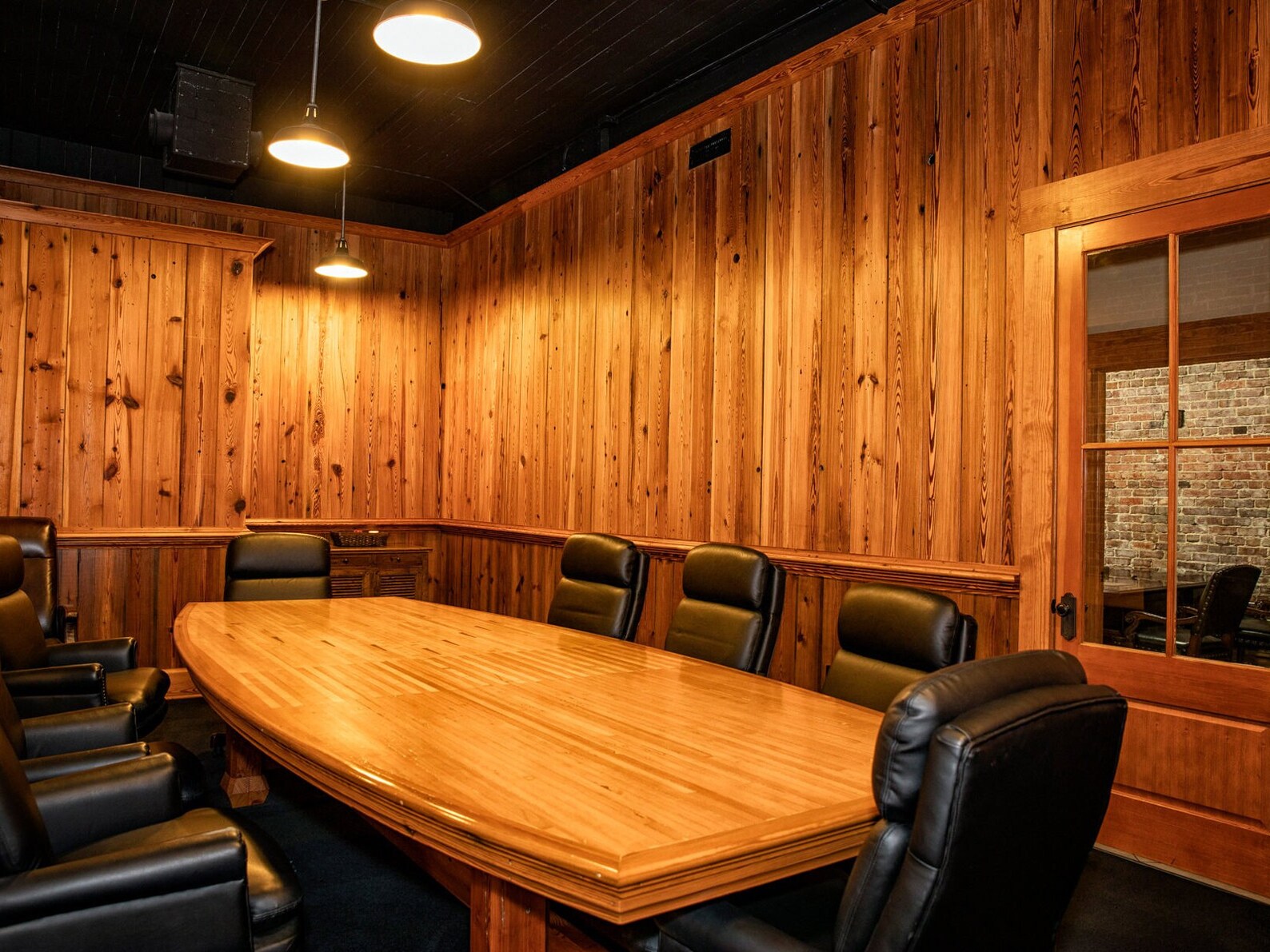 Antique Heart Pine Flooring - Etsy