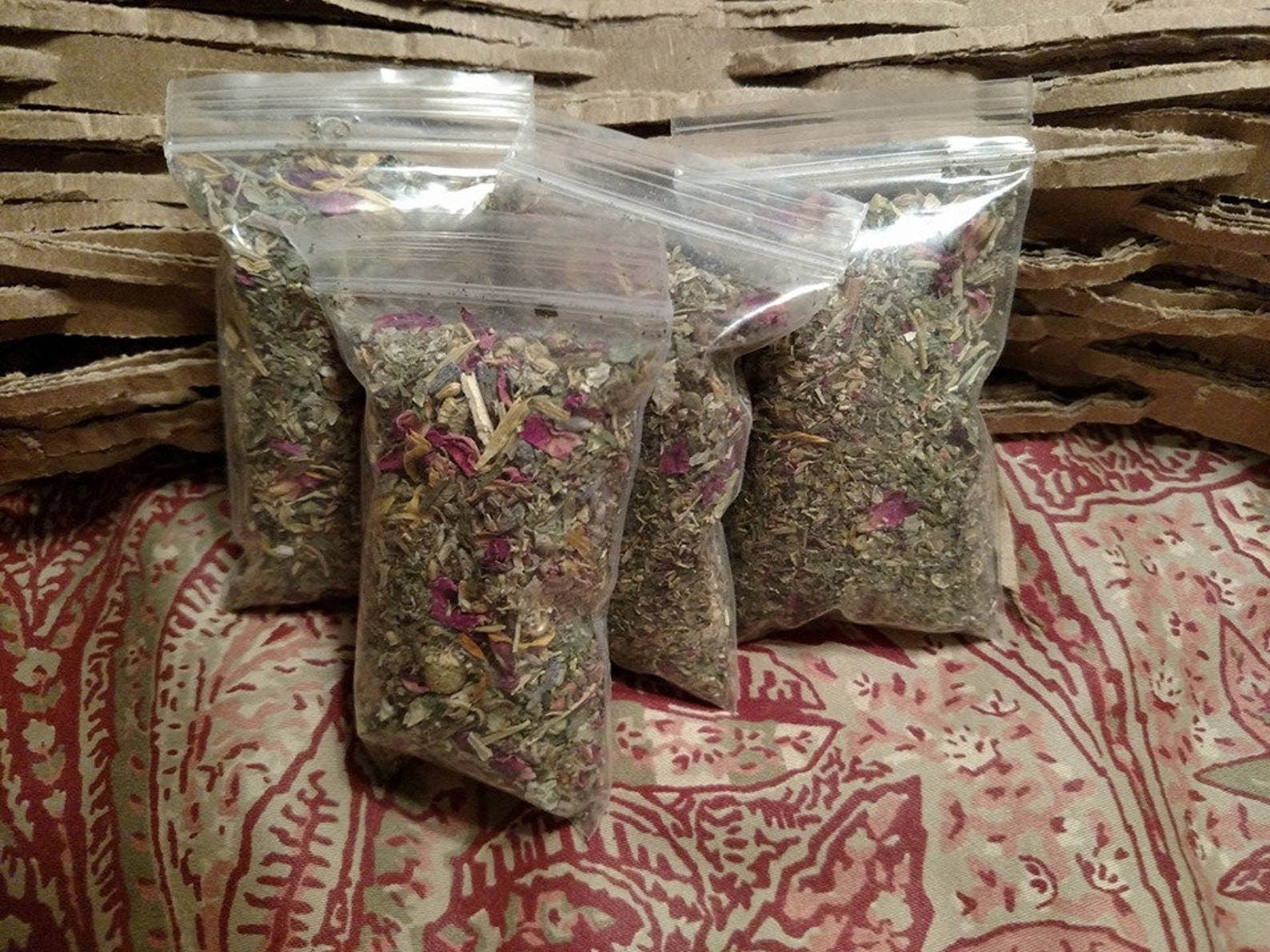 Wholesale Yoni steam Kit To make yourself Etsy