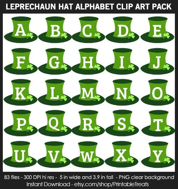 giant leprechaun hat