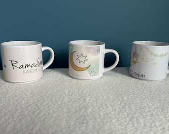 Personliga muggar | Fotomugg | personlig kaffekopp | te | kaffe | Skollogotyp | Sportlogotyp | Familjefotomugg