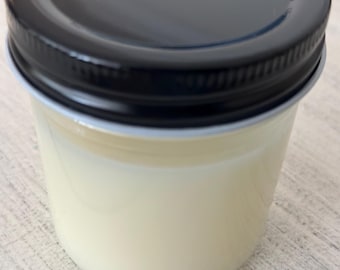 Handgjord nötköttstalg | 100 % | Helt naturlig | Matlagning, Skönhet