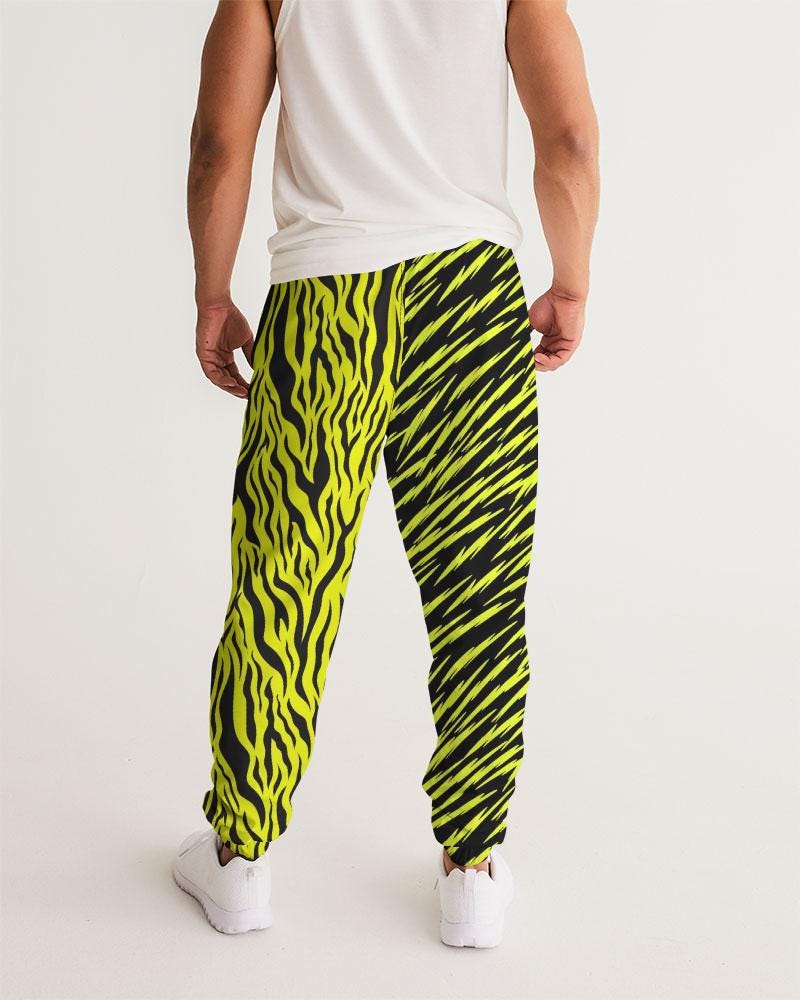 メンズウェア THUNDER STRIPES W-P ADJUSTABLE PANTS L L1 Thunder Pant - Men's - Clothing