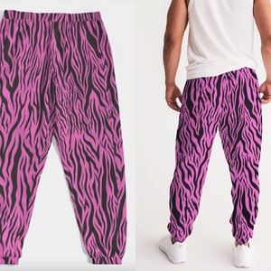 Crazy 80s/90s Workout Pants Mens - Etsy