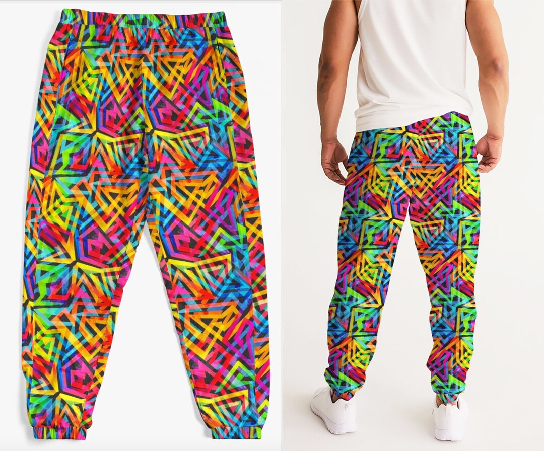 80s CLOSED by MFG　Crazy Tuck Trousers il_1080xN.4530757063_3lpg.jpg