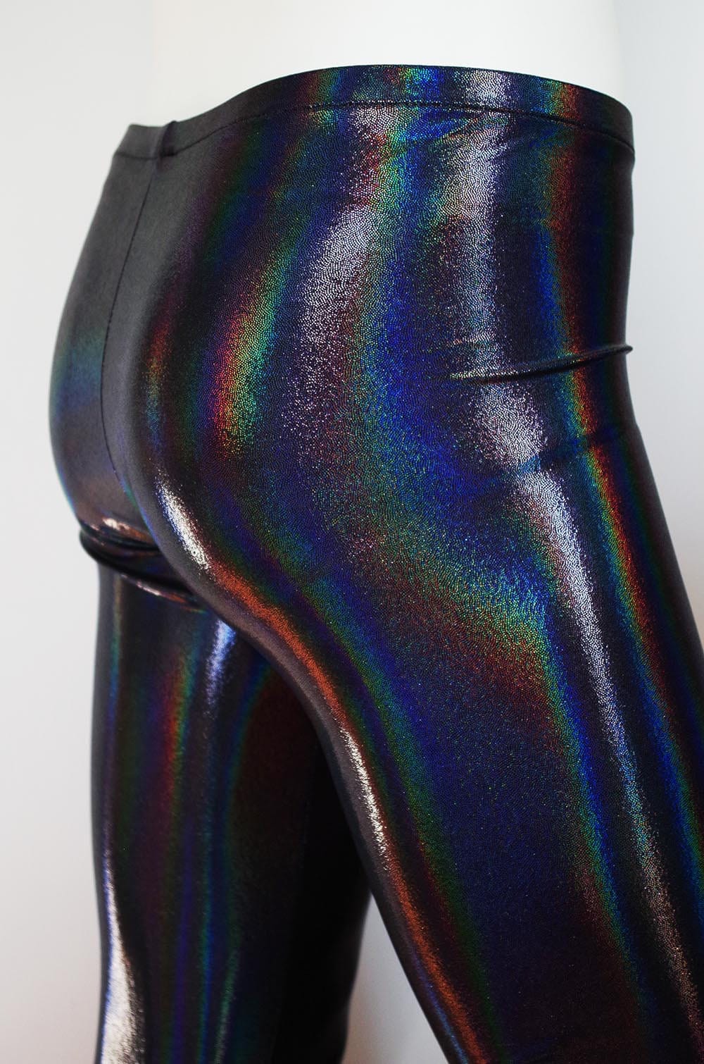 Latex leggings - Etsy 日本
