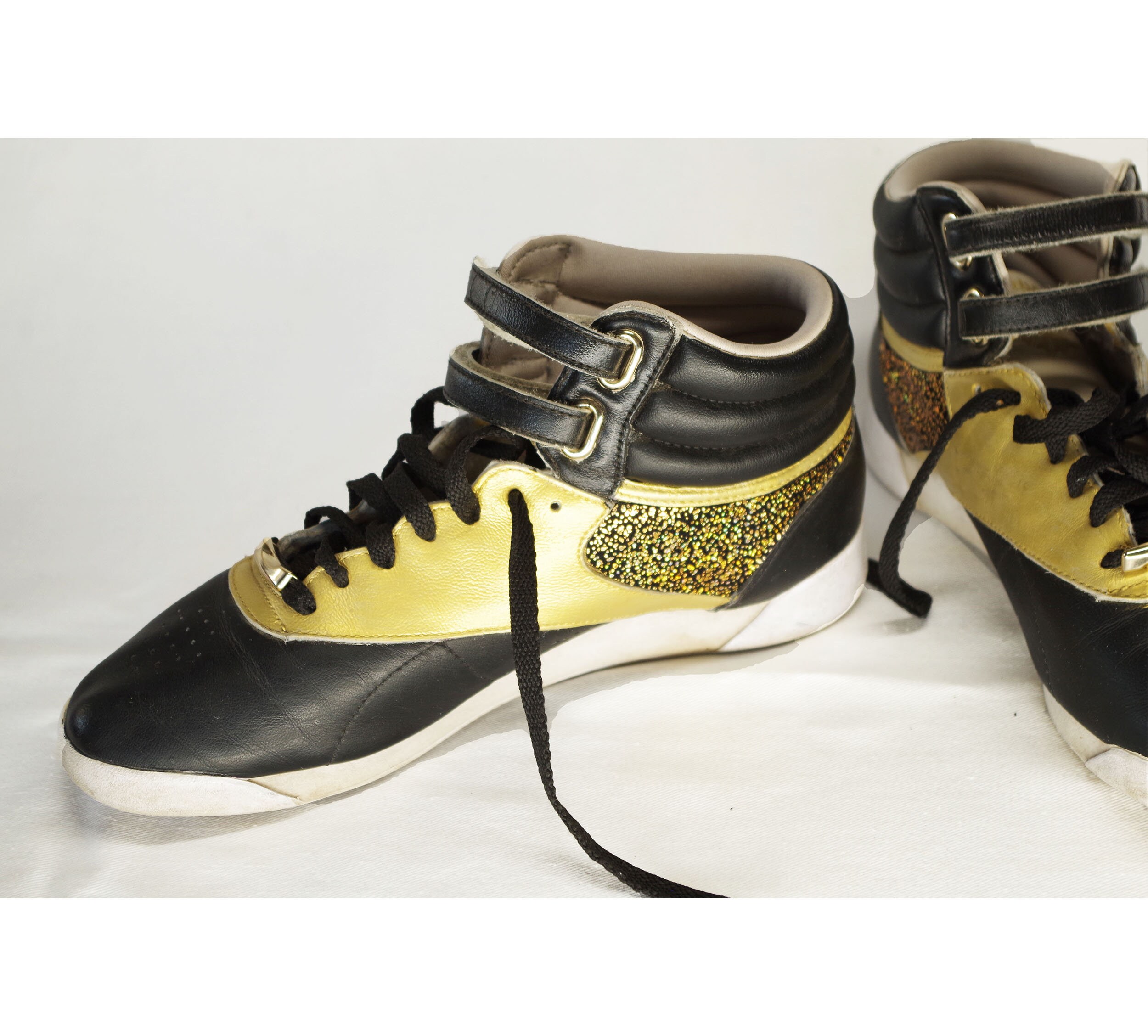 High Top Sneakers Etsy Canada
