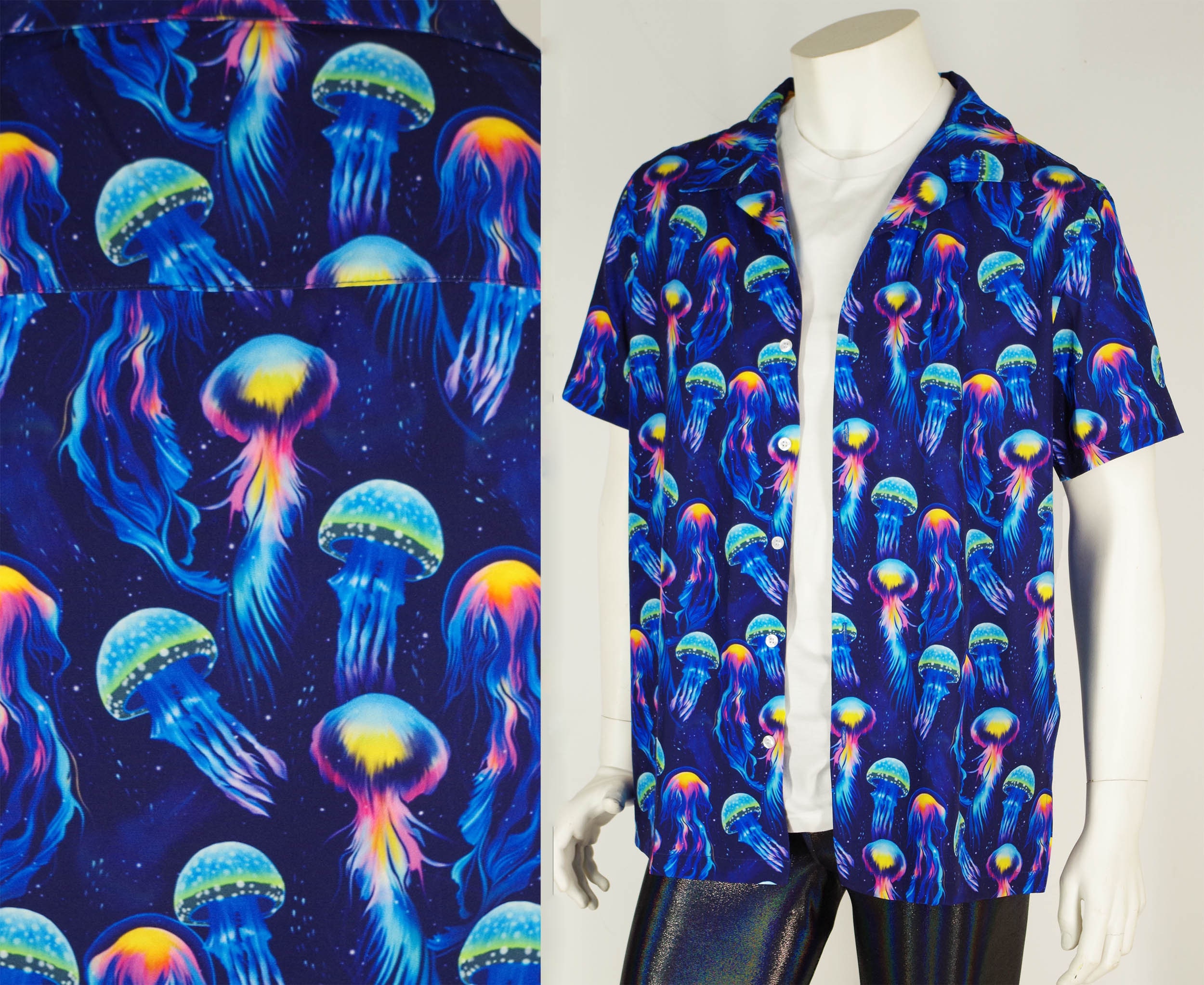 Do-It-Yourself: A Glorious Jellyfish Costume – The Marketing Lush