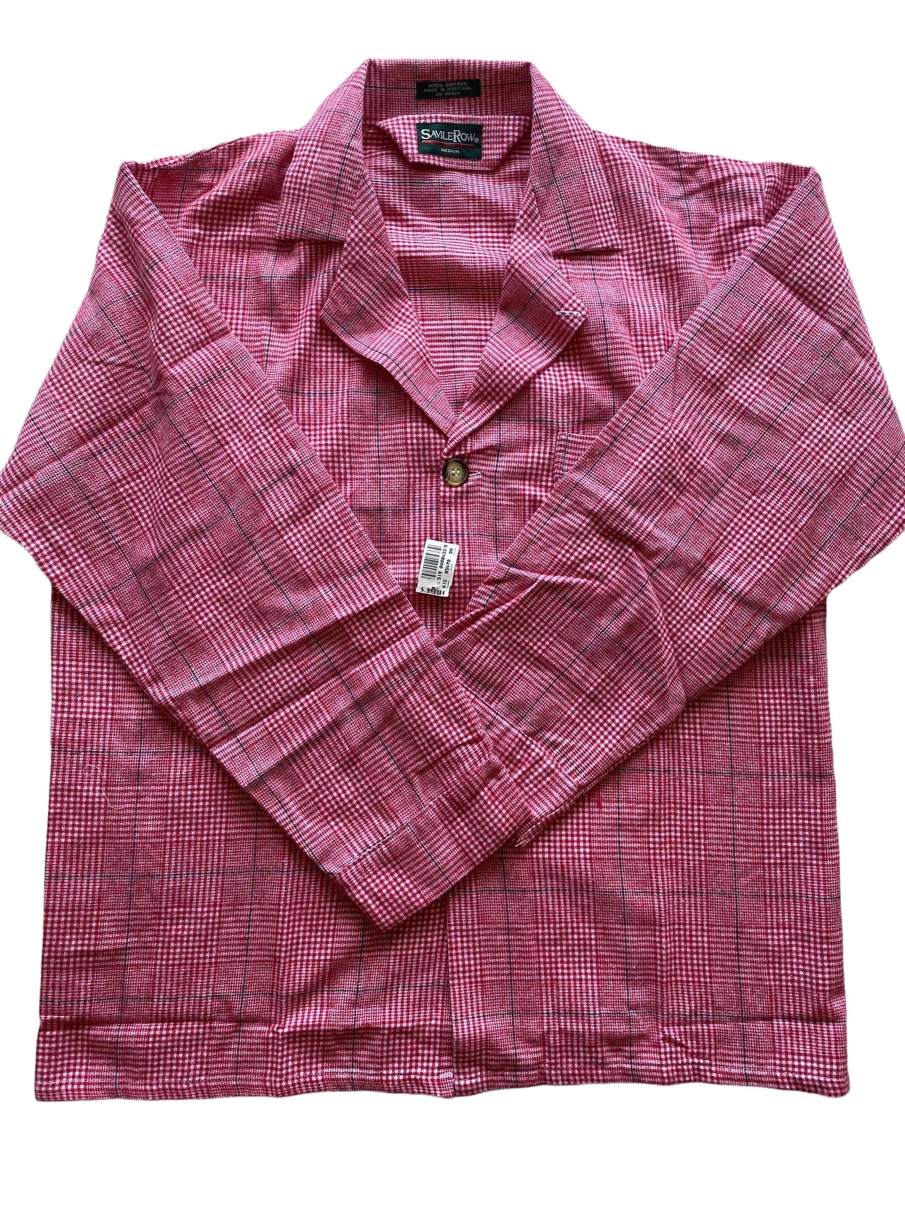 Vintage Pyjama Top - Etsy