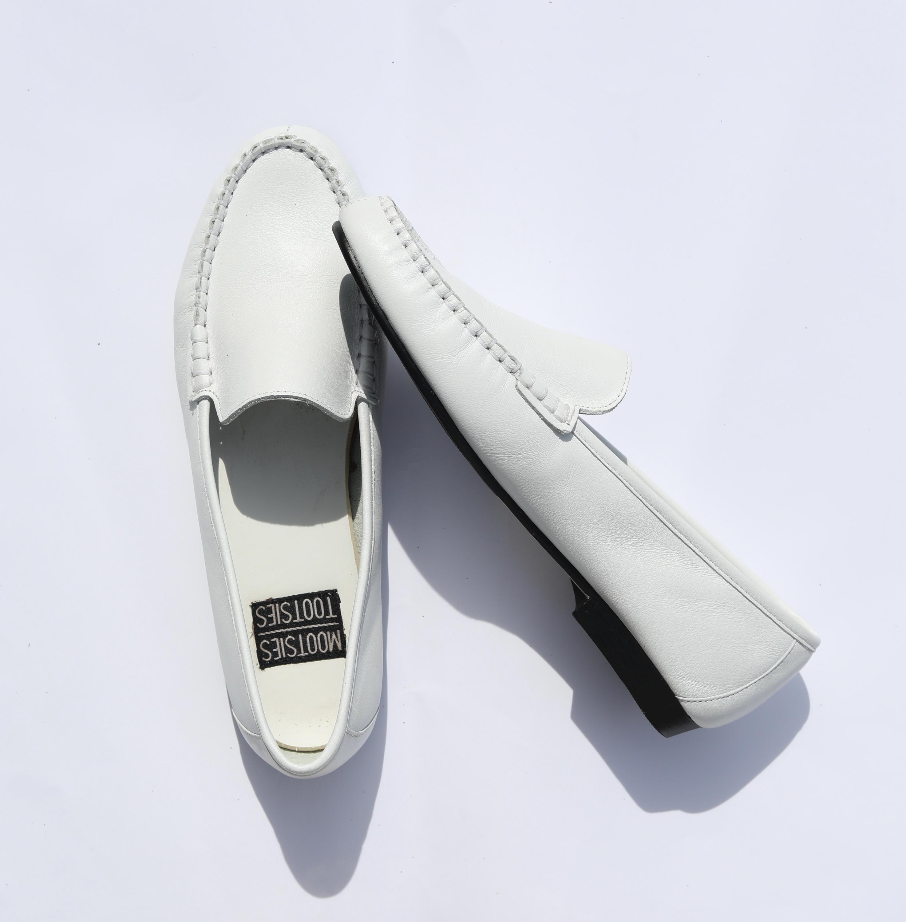 Sandales Mootsie Tootsie Taille 8.5 US - Bride Cheville - Occasion