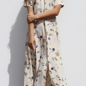 chinese dress ladies Olsen Maxi Dress ~ Wedding Cake Chiffon – Show Me Your Mumu