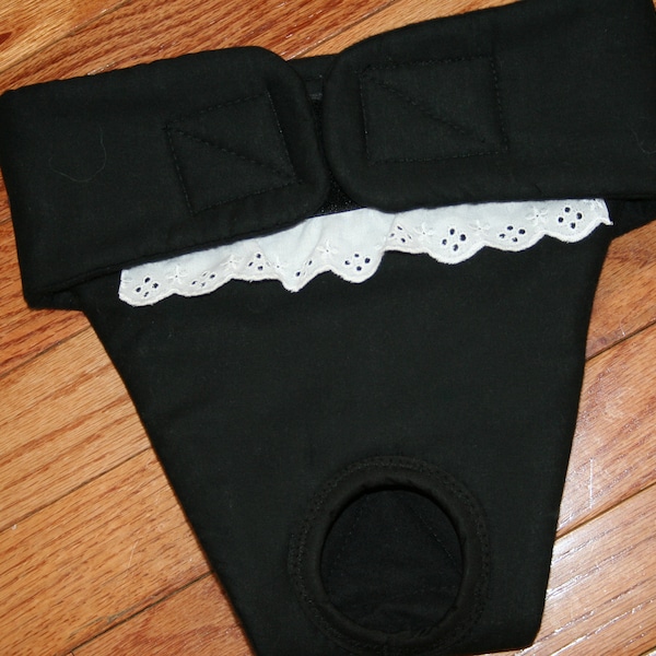 Dog Panties Etsy