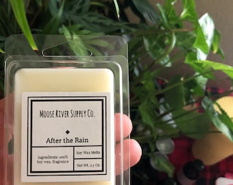 Soy Wax Melts