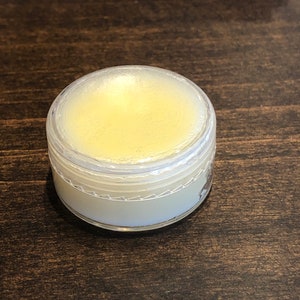 Hemp Lip Balm