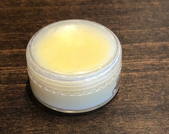 Bálsamo labial de cáñamo