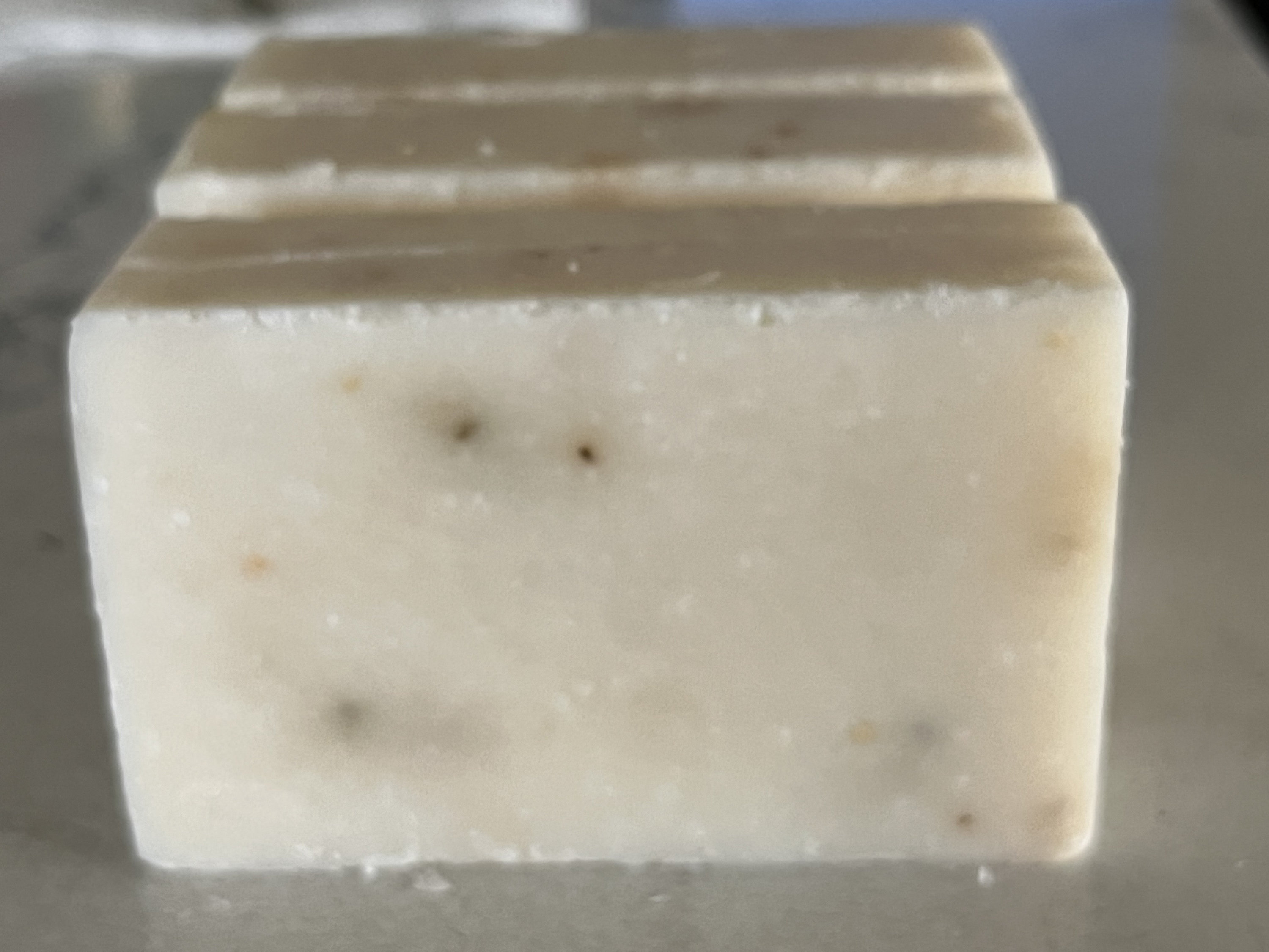 Grapefruit + Tea Tree