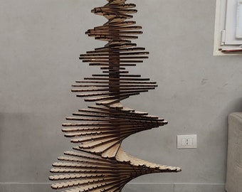 New Christmas Tree 2025