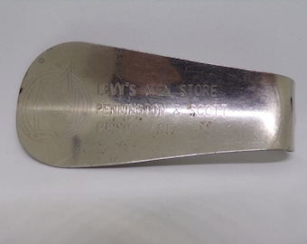 florsheim shoe horn