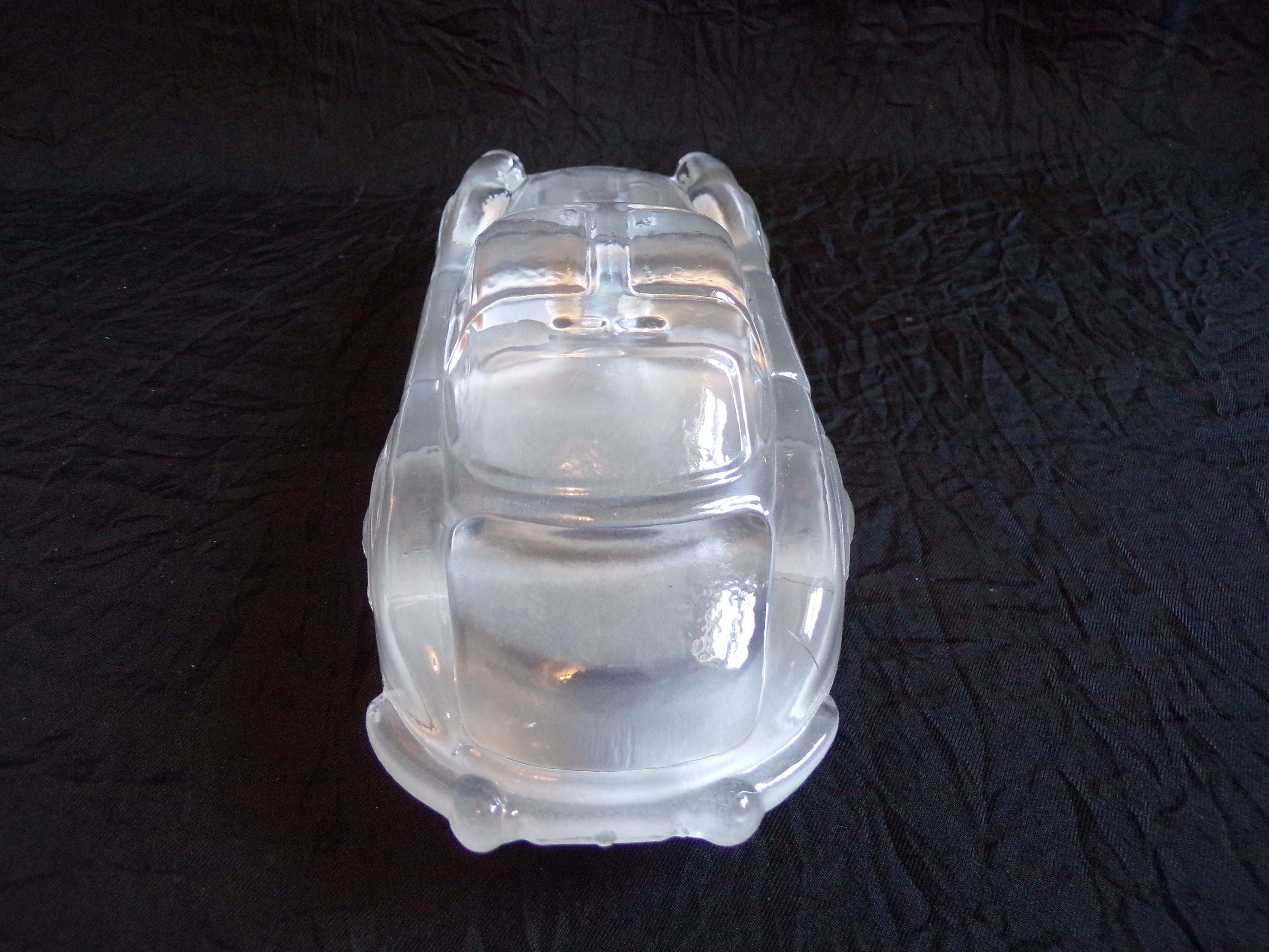 Hofbauer Crystal Sports Car Replica - Etsy 日本
