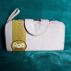 RGA Apache Wrist Bag
