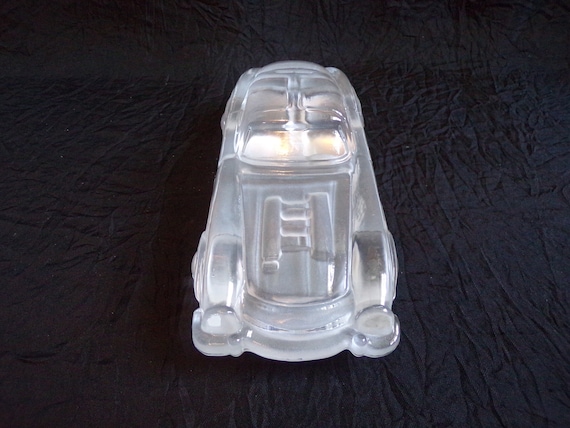 Hofbauer Crystal Sports Car Replica - Etsy 日本