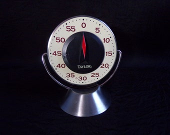 Taylor Kitchen Timer