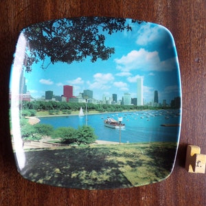 Melamine Tip Trays ~ Your Choice of Scene