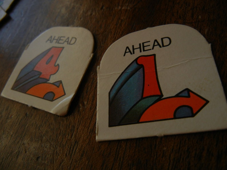 This Game Is Bonkers 1978 Parker Brothers Etsy