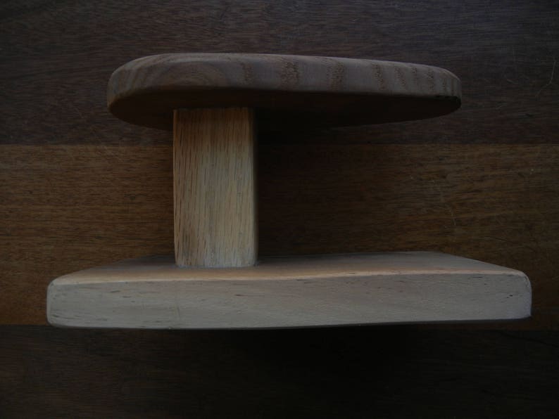 Pounding Block Tailor's Clapper Homemade | Etsy