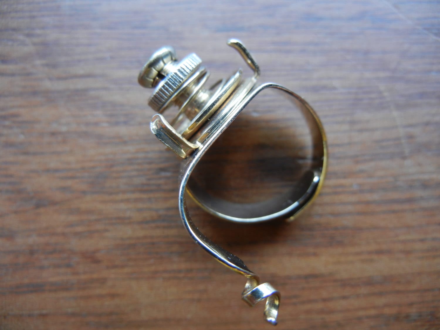 Evenit Tension Ring for Knitting Crochet or Tatting | Etsy