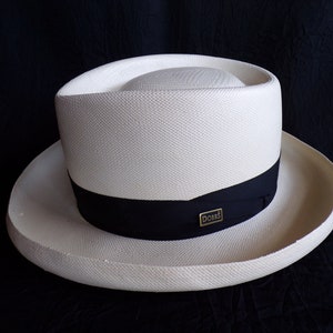 Dobbs Hat Vintage - Etsy