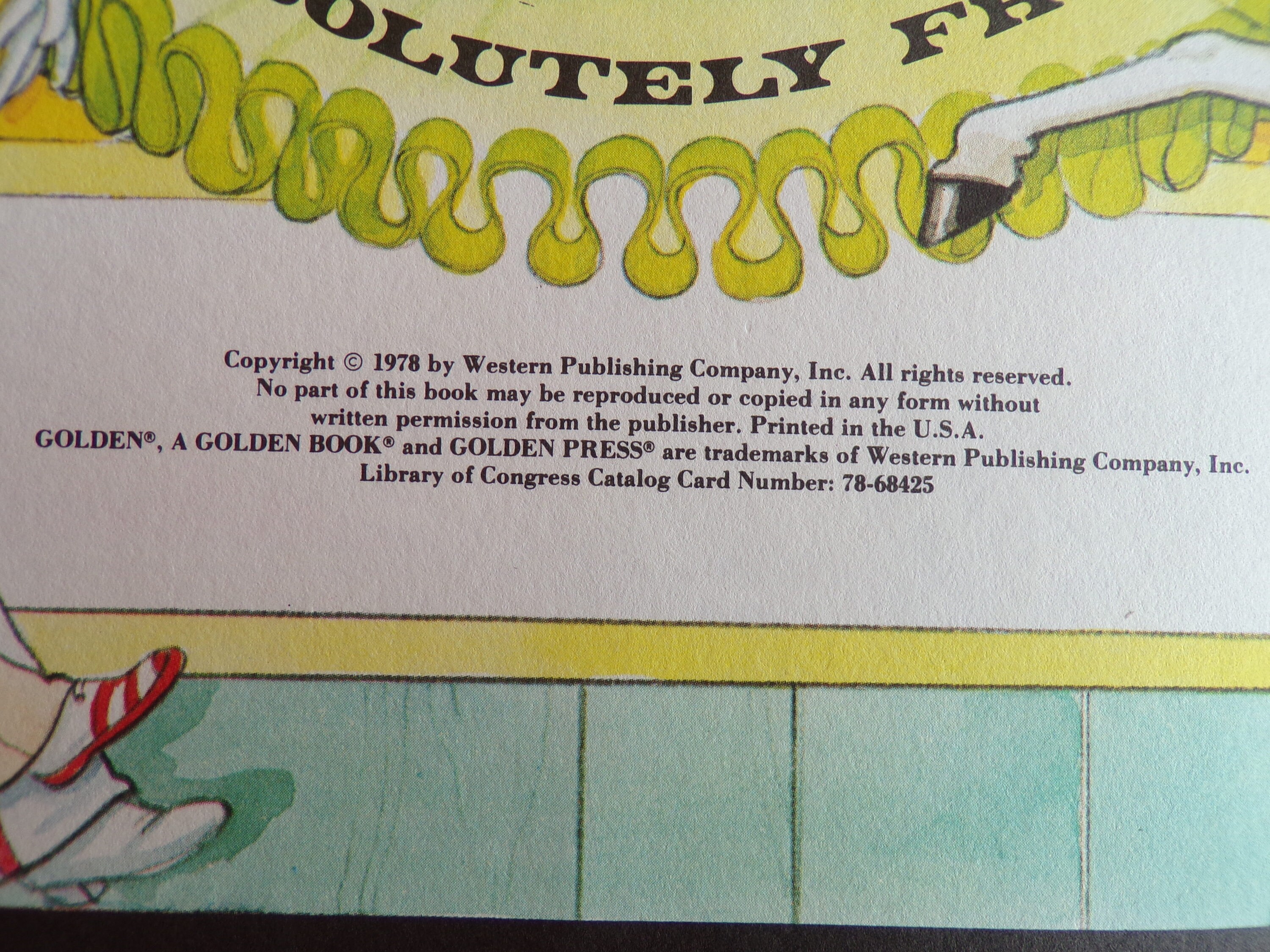 The Circus is Coming by Hilary Knight ~ 1978 - Etsy
