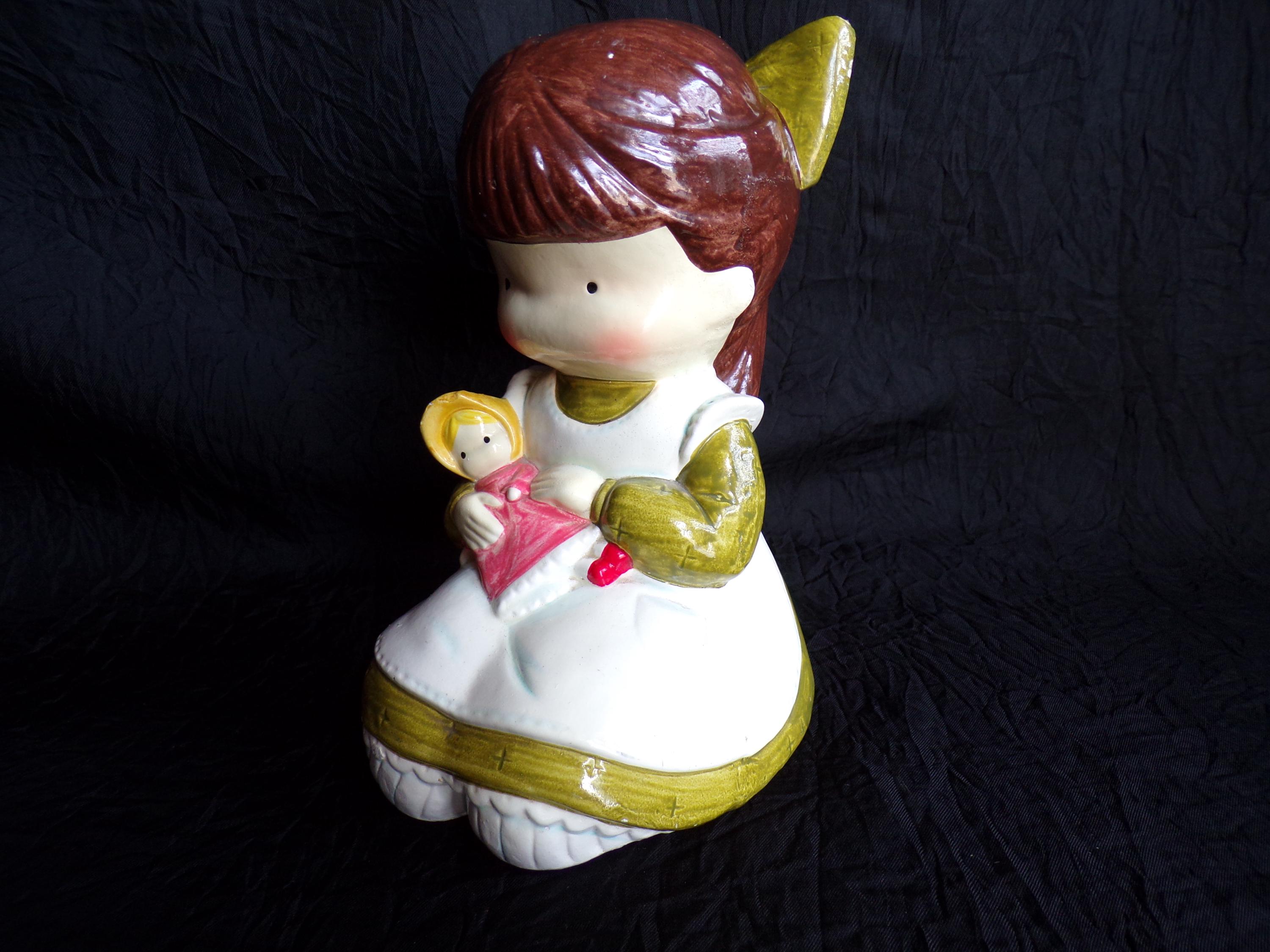 1972 Piggy Bank - Etsy