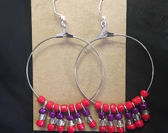 Hoop Earrings