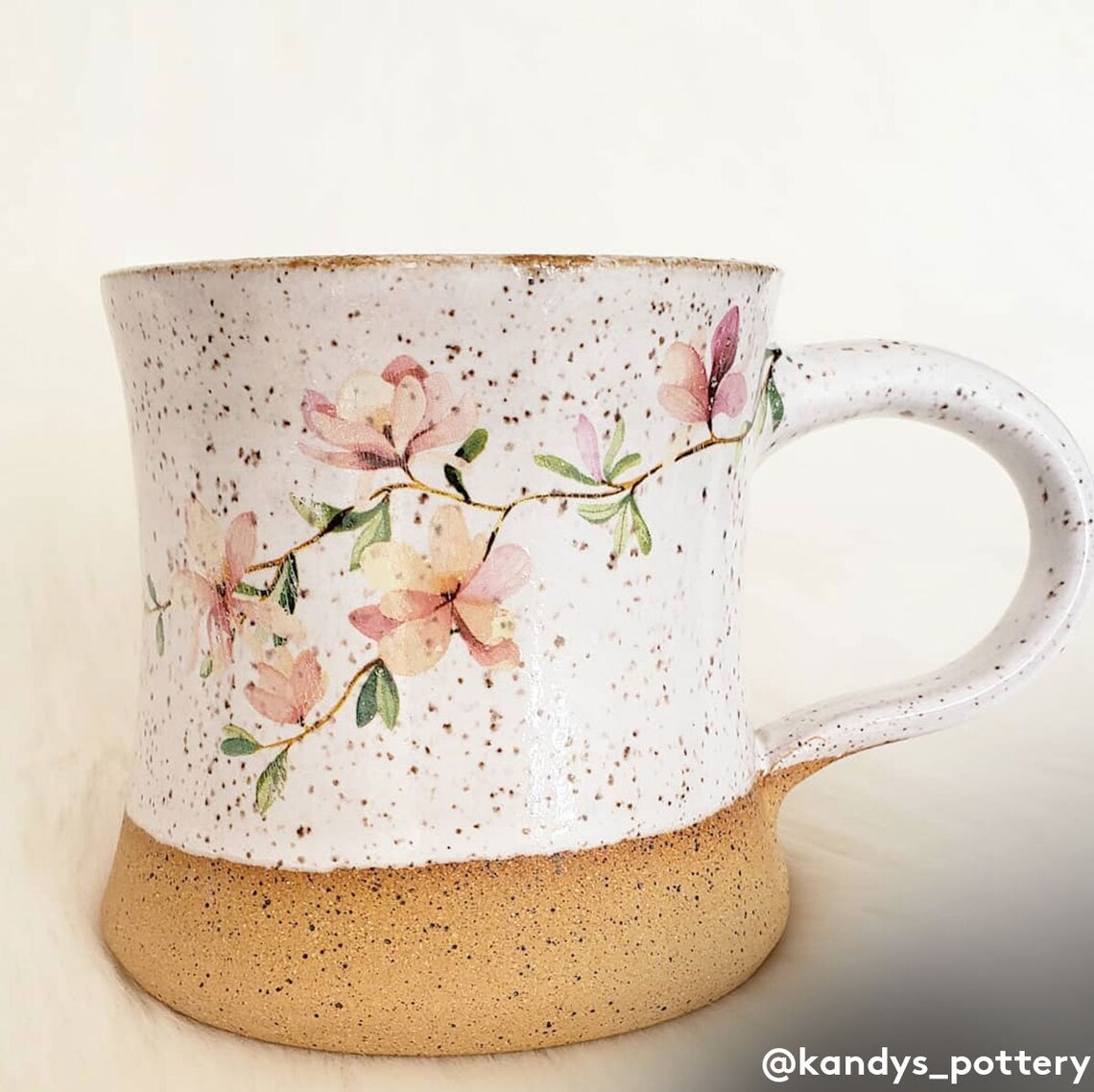 Ceramic Decal Overglaze Decal Blossom Petals Etsy Canada