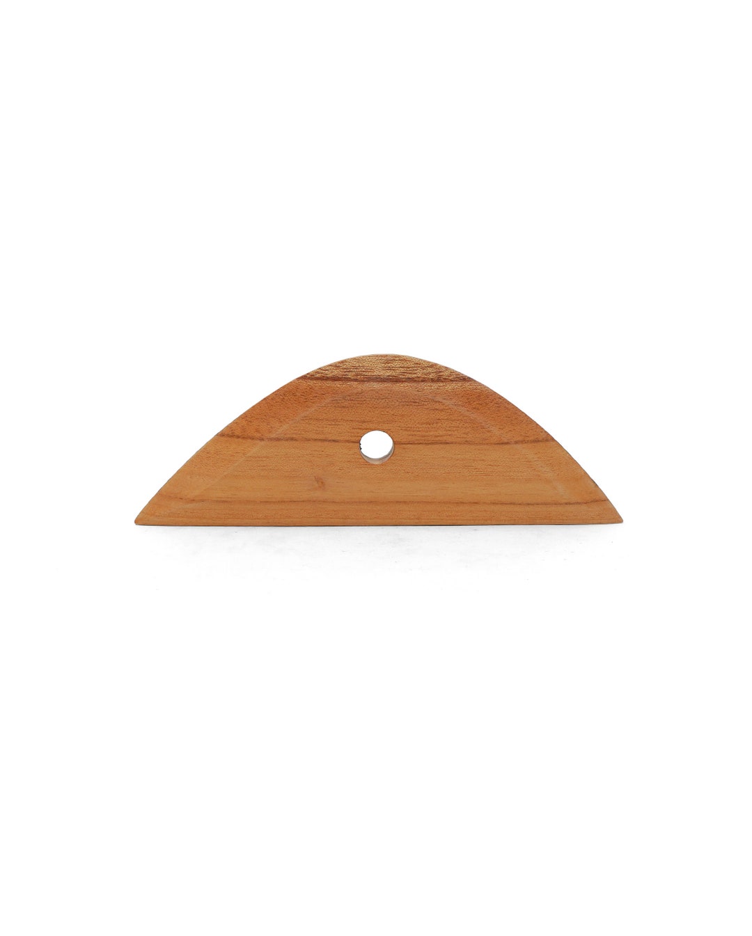 Pottery Rib Use Wood Pottery Rib, Pottery Tool, Pottery Throwing - 2 - Etsy