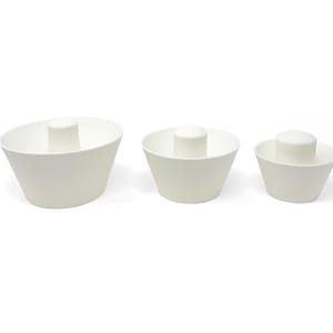 Pottery Rim Cones pottery tool