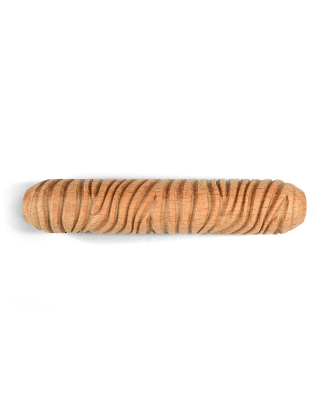Clay Texture Roller Pottery Hand Roller Pastry Texture Etsy