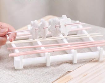 Kiln Rod (Package 10), 20 CM Length