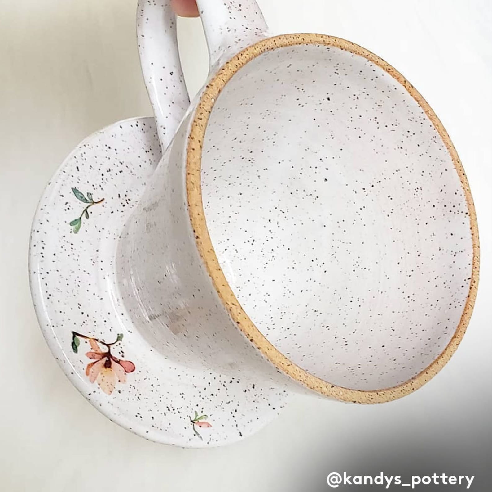 Ceramic Decal Overglaze Decal Blossom Petals Etsy Canada