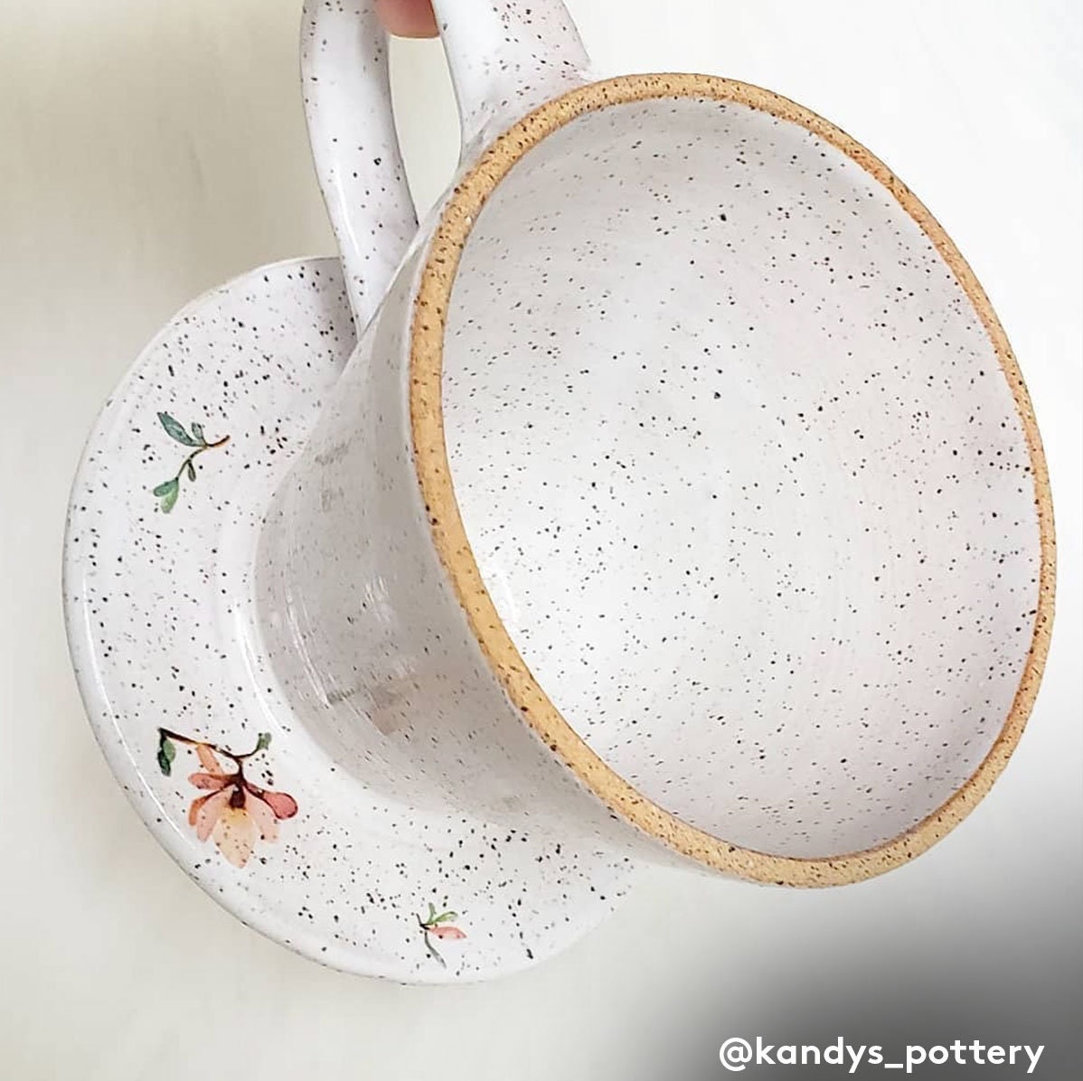 Ceramic Decal Overglaze Decal Blossom Petals Etsy